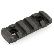 Load image into Gallery viewer, Troy 2&quot; Trx-alpha Rail Section Blk