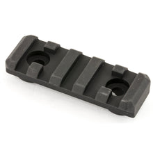 Load image into Gallery viewer, Troy 2&quot; Trx-alpha Rail Section Blk