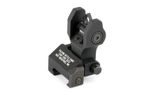 Load image into Gallery viewer, Troy Fldng Rear Di-optic Sght Blk