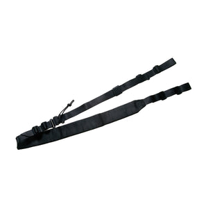 Troy Vtac Padded Sling Blk