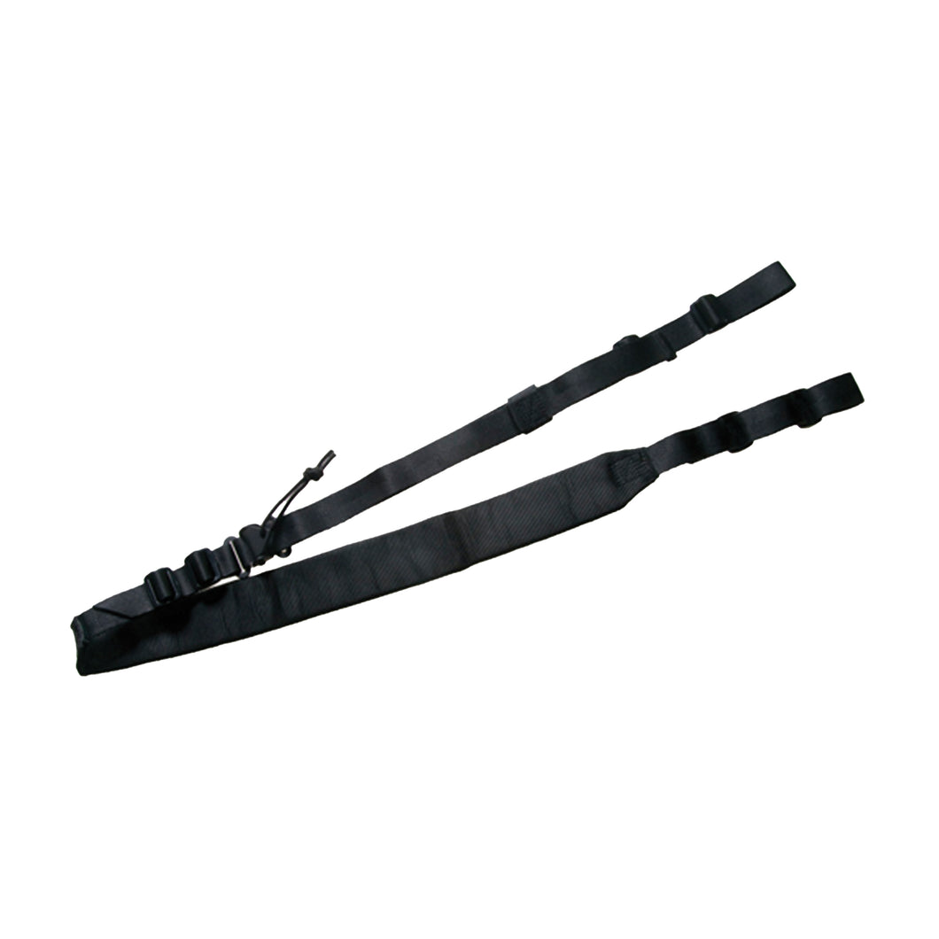 Troy Vtac Padded Sling Blk