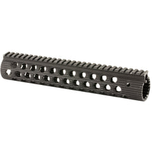 Load image into Gallery viewer, Troy 11" Alpha Rail No Sight Blk