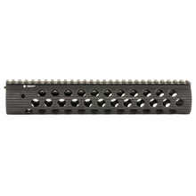 Load image into Gallery viewer, Troy 11" Alpha Rail No Sight Blk