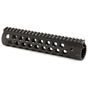 Troy 9" Alpha Rail No Sight Blk