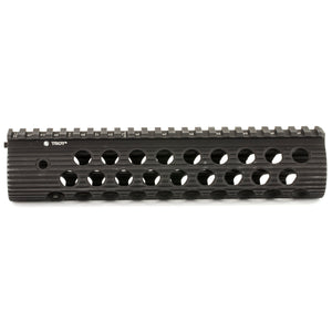 Troy 9" Alpha Rail No Sight Blk