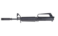 Load image into Gallery viewer, Troy Gau Upper 12.25" 5.56 Blk