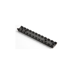 Tac Sol 10-22 Scope Rail Blk