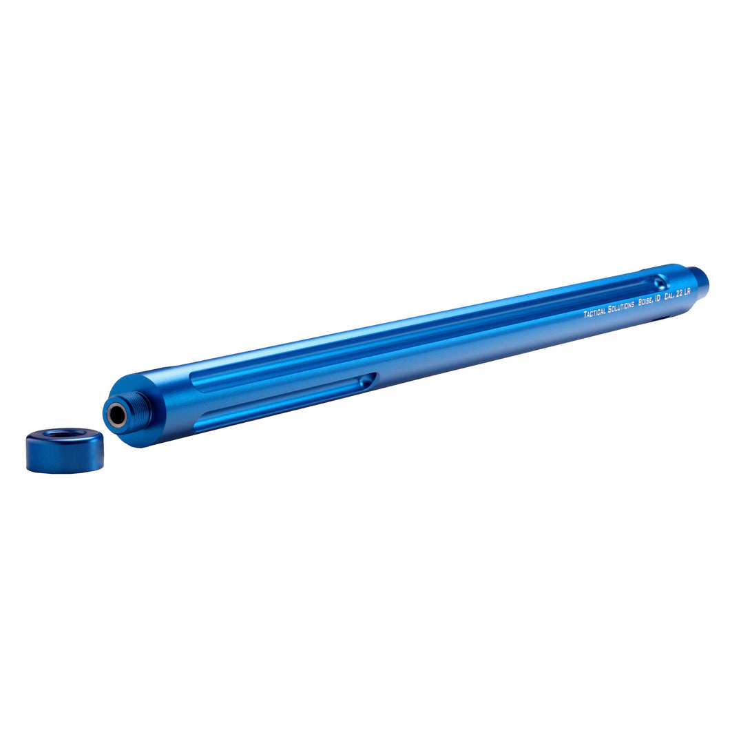 Tac Sol Xring 10-22 Tb Blue