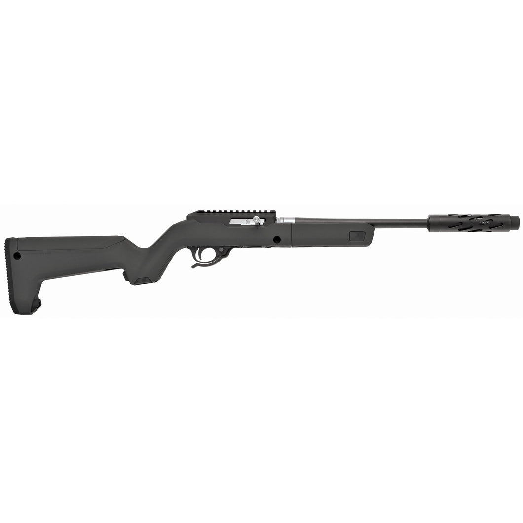 Tac Sol Xring Td 22lr Sbx Blk Bp Stk