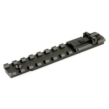 Load image into Gallery viewer, Tac Sol Buck Mark Integral Rail