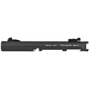 Tac Sol Pl Iv 22lr Bbl 4.5"