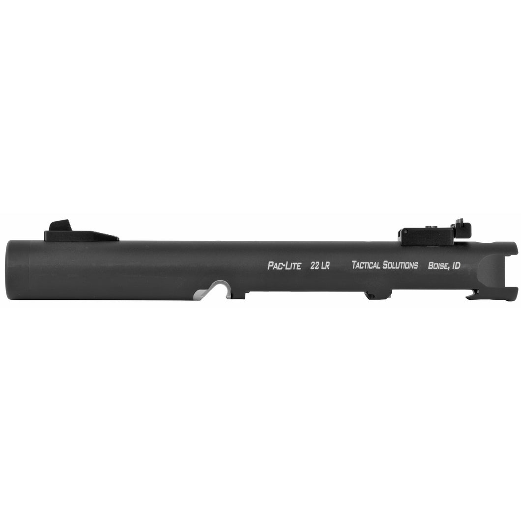 Tac Sol Pl Iv 22lr Bbl 4.5