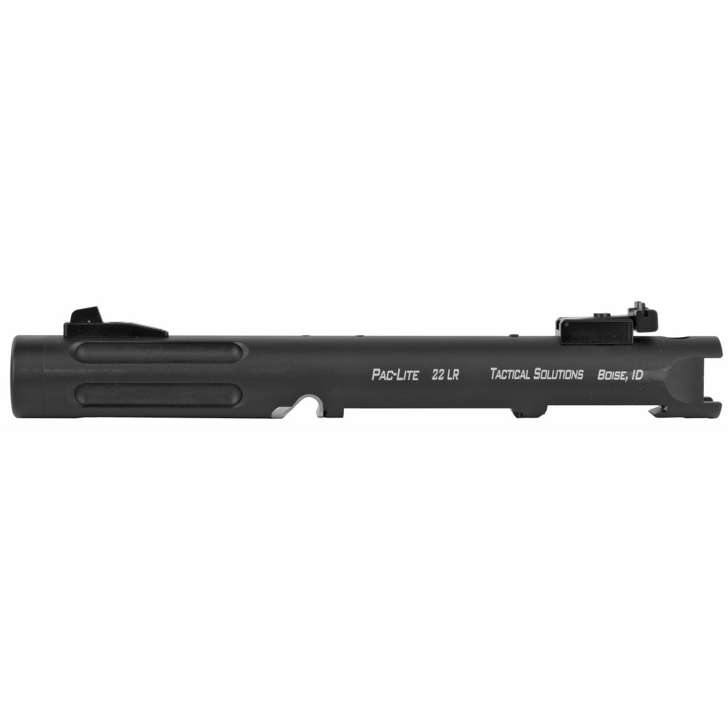 Tac Sol Pl Iv 22lr Bbl 4.5