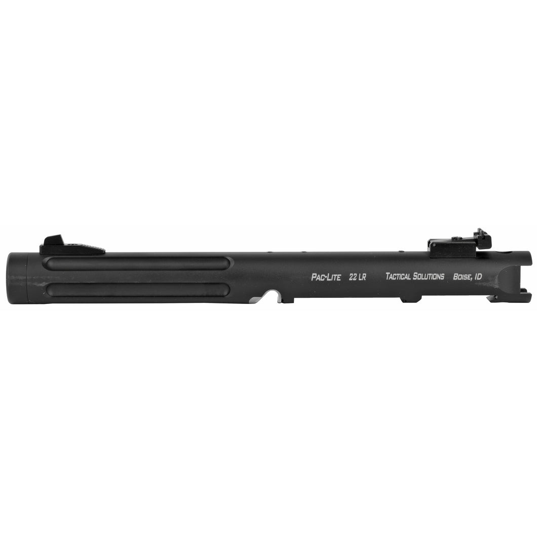 Tac Sol Pl Iv 22lr Bbl 6