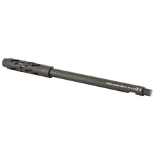 Load image into Gallery viewer, Tac Sol 10-22 Sbx Barrel Matte Black