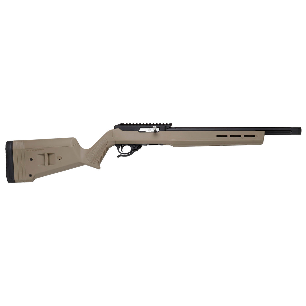 Tac Sol X-ring Magpul 22lr Mb-fde