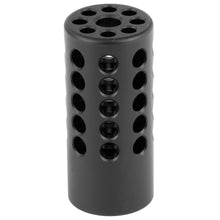 Load image into Gallery viewer, Tac Sol Trail Lite .900" Comp Mblk