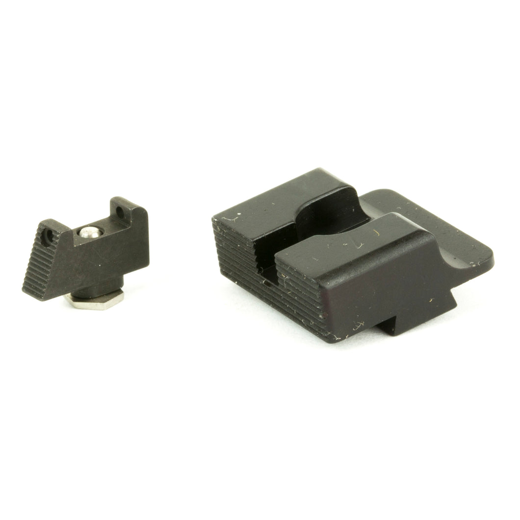 Tti Ult Fibr Optic Sight Set For Glk