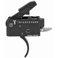 Load image into Gallery viewer, Trigrtech Ar15 Comp Crvd Rh