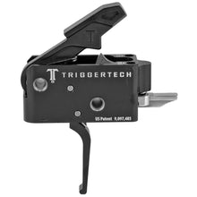 Load image into Gallery viewer, Trigrtech Ar15 Comp Flat Rh