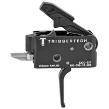 Load image into Gallery viewer, Trigrtech Ar15 Comp Flat Rh