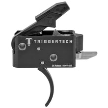 Load image into Gallery viewer, Trigrtech Ar15 Combat Crvd Rh