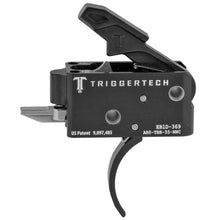 Load image into Gallery viewer, Trigrtech Ar15 Combat Crvd Rh