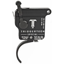 Load image into Gallery viewer, Trigrtech R700 Blk Spcl Crvd Rh Blt
