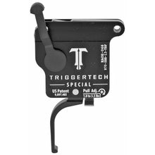 Load image into Gallery viewer, Trigrtech R700 Blk Spcl Flat Rh Blt