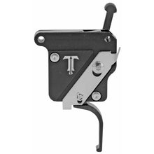 Load image into Gallery viewer, Trigrtech R700 Blk Spcl Flat Rh Blt
