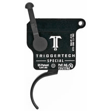 Load image into Gallery viewer, Trigrtech R700 Blk Spcl Crvd Cln Rh