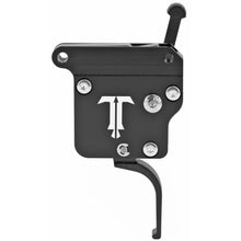 Load image into Gallery viewer, Trigrtech R700 Blk Spcl Flat Cln Rh
