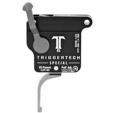 Load image into Gallery viewer, Trigrtech R700 Spcl Flat Cln Rh