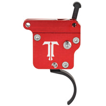 Load image into Gallery viewer, Trigrtech R700 Blk Diam Crvd Cln Rh
