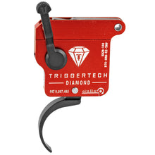 Load image into Gallery viewer, Trigrtech R700 Blk Diam Pro Cln Rh