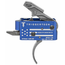 Load image into Gallery viewer, Trigrtech Ar15 Comp Crvd Rh Se