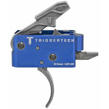 Load image into Gallery viewer, Trigrtech Ar15 Comp Crvd Rh Se