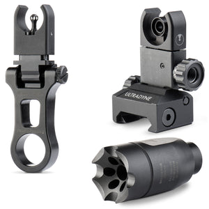 Ultradyne C4 Sight Combo W-athena
