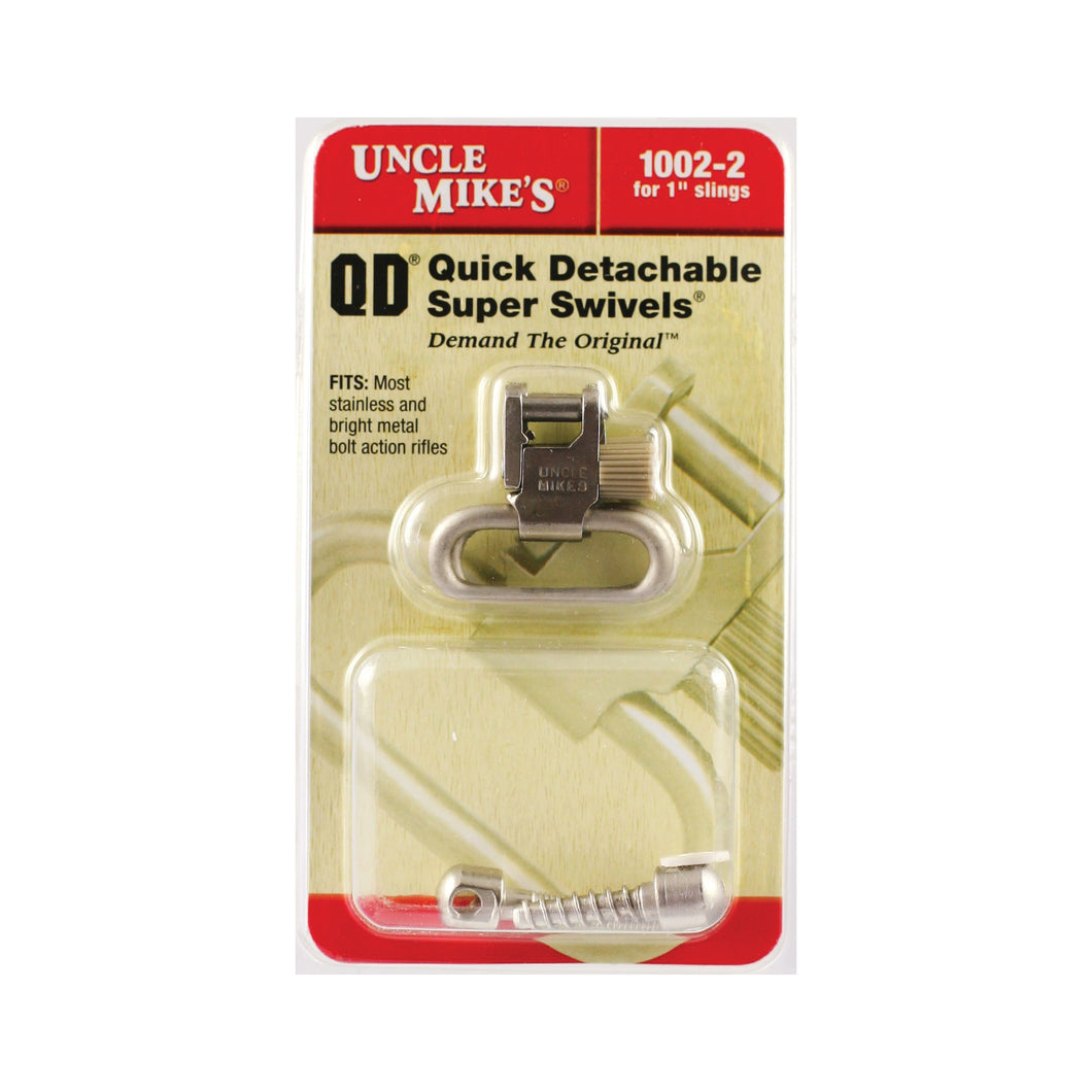 U-m Swivels Qd 115 1