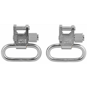 U-m Swivels Qd Ss Bl 1" Nk