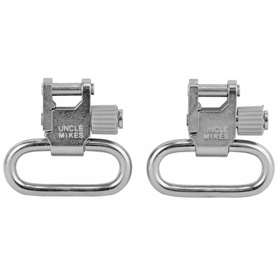 U-m Swivels Qd Ss Bl 1