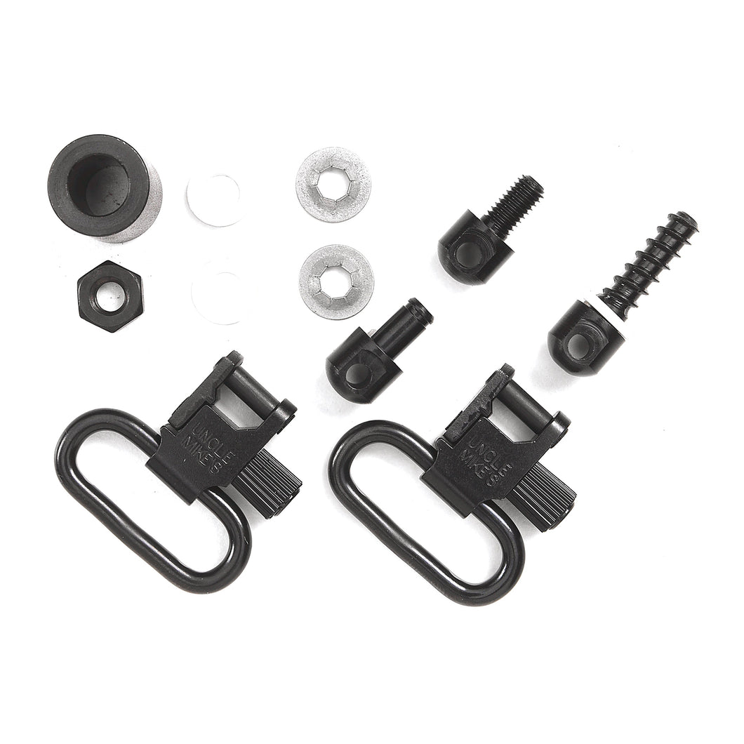 U-m Swivels Qd 115 Mcs 1