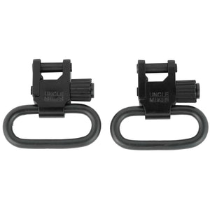 U-m Swivels Qd 115 Rgs 1
