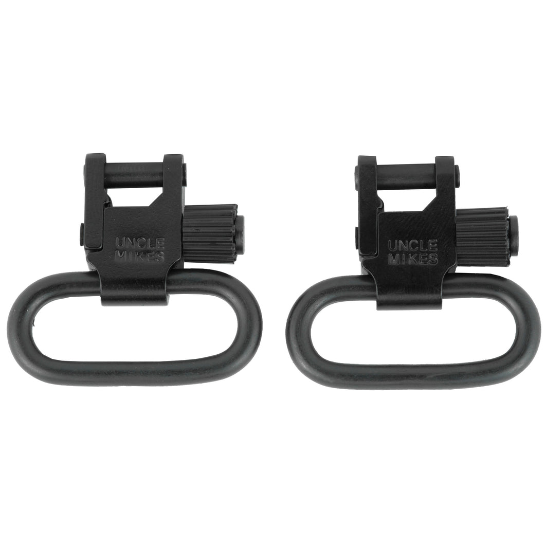 U-m Swivels Qd 115 Rgs 1