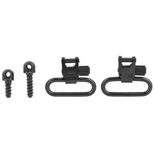 U-m Swivels Qd 115 Rgs 1.25
