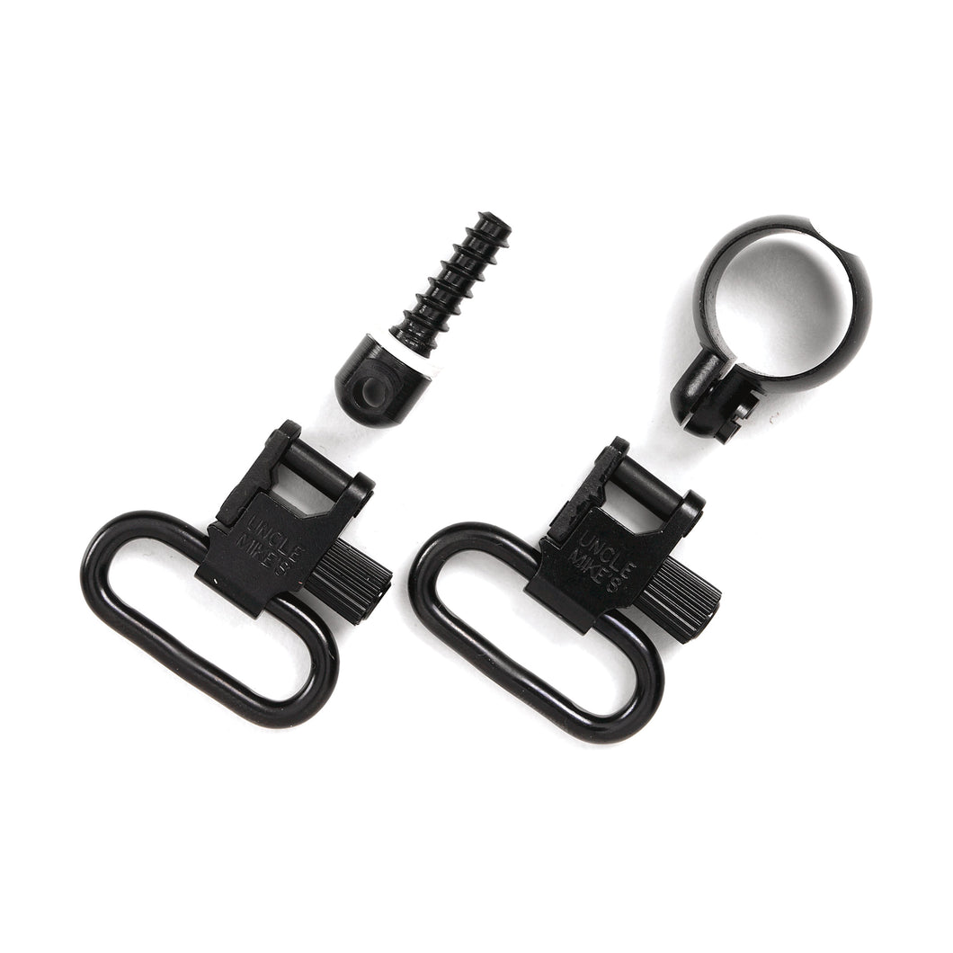 U-m Swivels Qd 115 Cf  1