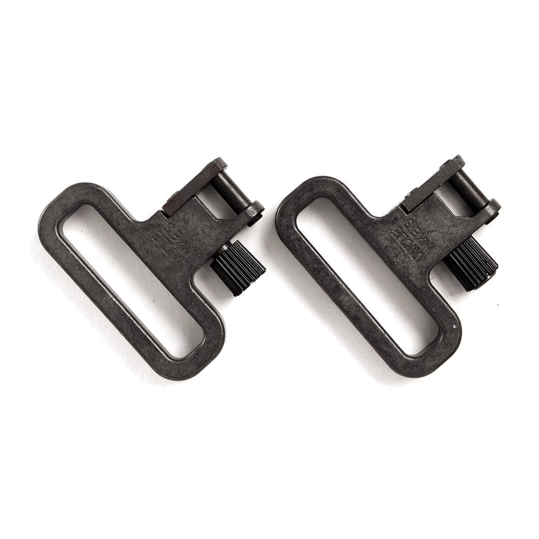 U-m Swivels Qd Ss Mim 1.25