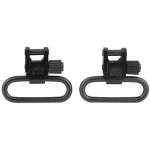 U-m Swivels Qd Ss Bl 1.25