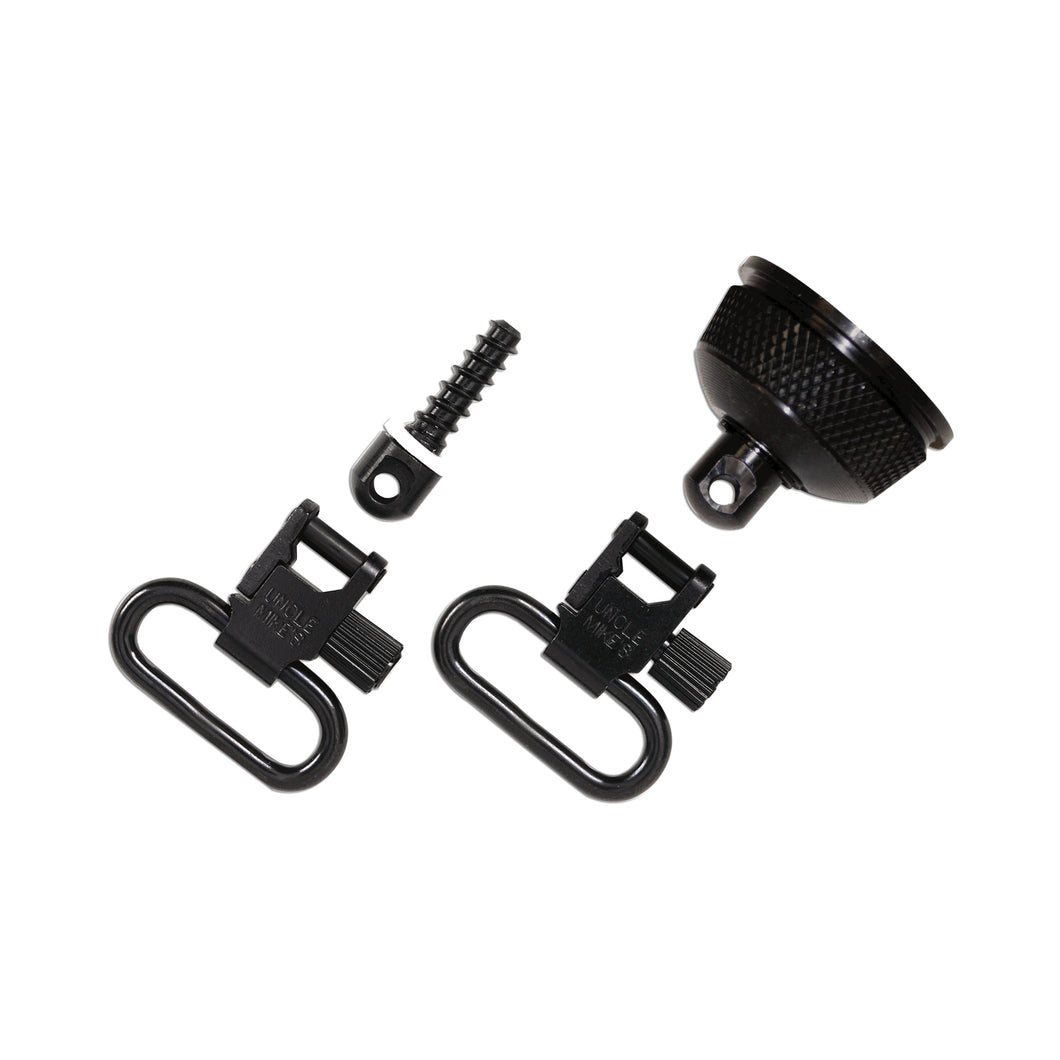 U-m Swivel Set Qd Mag Cap Rem870 Int