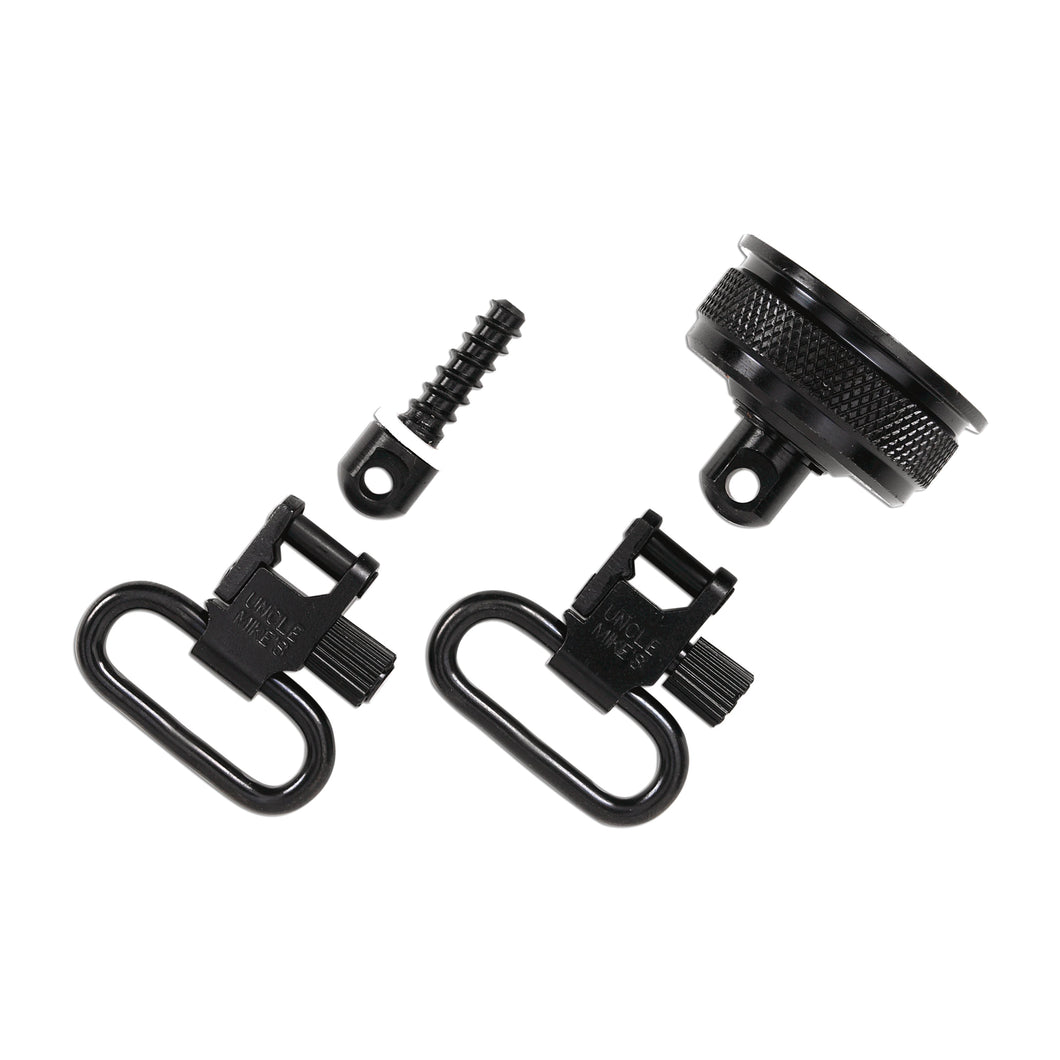 U-m Swivel Set Qd Mag Cap Rem870 Ext
